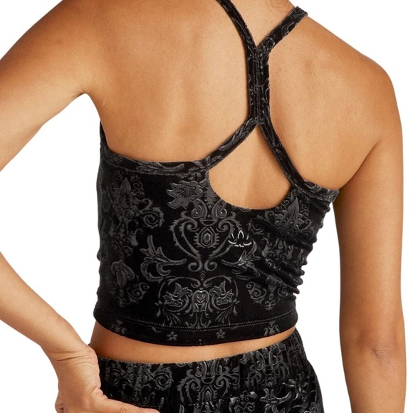 BEHOND YOGA Slim Racerback Cropped Tank + Beyond Yoga
Best Dressed Pant Sz Small - Picture 5 of 15